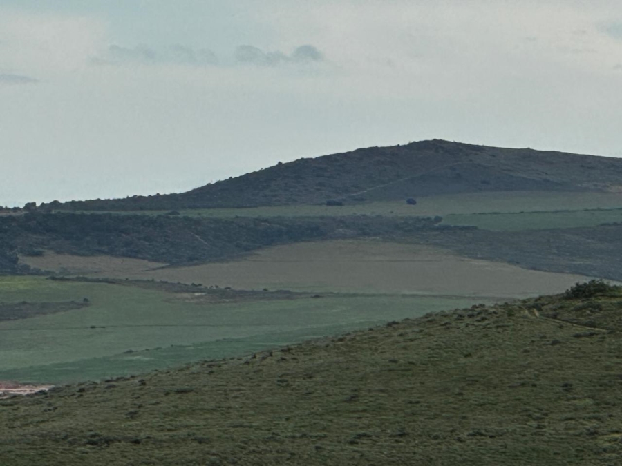 0 Bedroom Property for Sale in Monte Christo Western Cape